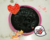 Foto langkah ke 5 dari resep Brownies oreo dan fanta magic com.