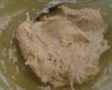 A picture of step 6 of Pumpkin Fritters.