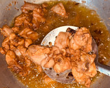 மொஹல் சிக்கன் / mughlai chicken ரெசிபி ஸ்டேப் 3 புகைப்படம்