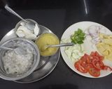 સેન્ડવિચ (સેન્ડવિચ Recipe In Gujarati) રેસીપી સ્ટેપ3ફોટો