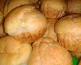Foto langkah ke 7 dari resep Kue sus maknyus.