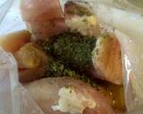 Scarborough Fair chicken recipe step 3 photo