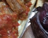 Foto del paso 5 de la receta: Bruschettas diferentes