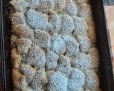 Aranygaluska vaniliasodóval recept fázis 4 fotója