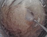 A picture of step 1 of Melt in mouth falhari Dahibara.