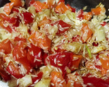 Foto del paso 3 de la receta: Arroz con verduras en microondas