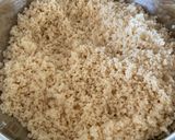 Mediterran kuszkusz saláta recept fázis 2 fotója