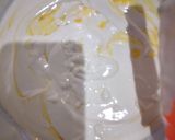 Foto langkah ke 5 dari resep BOLU GULUNG / ROLL CAKE (3 TELUR).