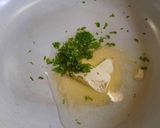 Foto del paso 4 de la receta: Tagliatelle con mejillones