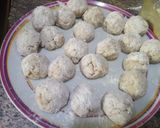 Foto del paso 6 de la receta: Albóndigas de merluza con tomate