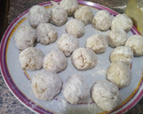 Foto del paso 6 de la receta: Albóndigas de merluza con tomate