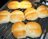Foto del paso 3 de la receta: MARRAQUETAS O PAN BATIDO. JON STYLE
