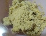 Foto langkah ke 4 dari resep Kastengel keto #ketofriendly.