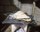 Foto del paso 19 de la receta: Tlayuda oaxaqueña