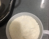 Foto del paso 2 de la receta: Brownie de harina de coco (sin gluten)