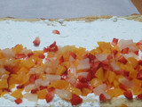 Brazo de gitano Tropical