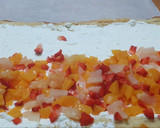 Foto del paso 3 de la receta: Brazo de gitano Tropical