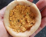 सत्तू की कचौड़ी (Sattu Kachodi Recipe In Hindi) रेसिपी चरण 5 फोटो