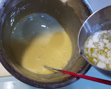蕾絲蛋捲的食譜步驟1照片