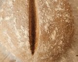Foto del paso 5 de la receta: Pan integral económico 🍞 larga fermentación (24 horas) 🍞 3 ingredientes + agua