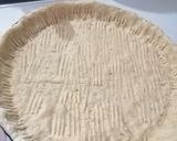 Foto del paso 1 de la receta: Quiche de pollo y verduras