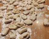 Foto del paso 5 de la receta: Ñoquis o gnocchis de patata