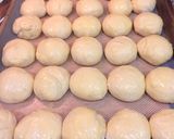 Foto del paso 3 de la receta: Pan de papa 🥔
