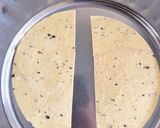 पापड़ कोन मसाला (papad cone masala recipe in Hindi) रेसिपी चरण 1 फोटो