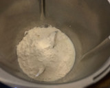Foto del paso 1 de la receta: Roscón de reyes paso a paso en Thermomix con masa madre