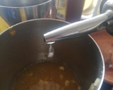 Foto del paso 4 de la receta: Prepara de maracuyá a base de mezcal
