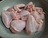 Foto langkah ke 1 dari resep Gulai Ayam.