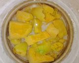 Foto del paso 6 de la receta: Dulce de calabaza