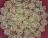 Foto langkah ke 10 dari resep Chicken ball.