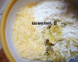Foto langkah ke 3 dari resep Potato cheese | 3 Bahan #MenuSehatAnak.