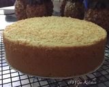 Foto langkah ke 11 dari resep Bolu Cream Cheese.