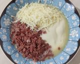 Foto langkah ke 2 dari resep Risoles Roti Tawar.