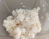 Foto langkah ke 1 dari resep Cireng Nasi Bumbu Rujak.