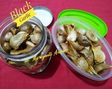 Foto langkah ke 6 dari resep Black Garlic (Bawang hitam).