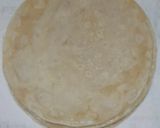 A picture of step 6 of Maida Patis Frankie with Mayo - Perfect for Tiffin Box.