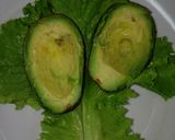 Foto del paso 13 de la receta: Aguacate relleno de pollo adobado a la Mario, s