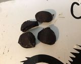 Une image de l'étape 3 de Salade de jeunes endives, tomates grappe au persil frais et ail noir.