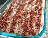 Foto del paso 3 de la receta: TIRAMISÚ🍪Trigalletas😜