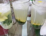 Foto del paso 2 de la receta: Mojitos cubanos 🇨🇺 🇩🇴🇨🇱🇨🇺🇩🇴🇨🇱