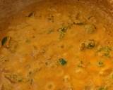 Capsicum with gravy recipe step 4 photo