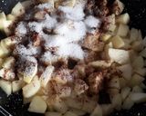Foto del paso 3 de la receta: Strudel de manzana trenzado