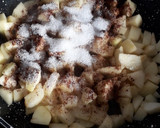 Foto del paso 3 de la receta: Strudel de manzana trenzado