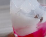 Foto langkah ke 2 dari resep Tropical Coco Ice Yakult.