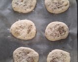 Foto del paso 3 de la receta: Molletes con semillas