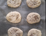 Foto del paso 3 de la receta: Molletes con semillas