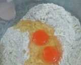 Foto del paso 3 de la receta: Arepuelas Colombianitas 🇨🇴 deli 😋 !!!